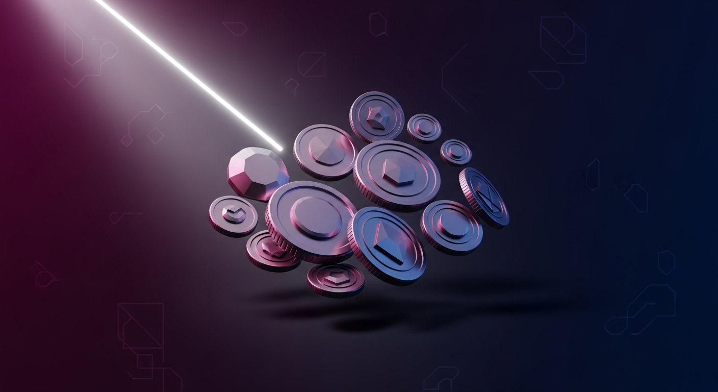 Tokenomics Design Guide: Creating Sustainable Token Economics | SolMint ...